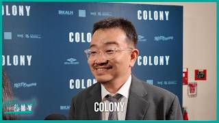 Yeon Sang-ho on Reinventing the Zombie Genre with Colony
