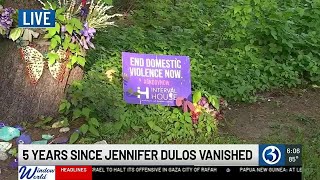 5 Years Since Jennifer Dulos Vanished