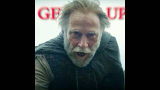 GET UP! You're Not a Flea Bottom Kid — You're Ser Duncan the Tall    #aknightofthesevenkingdoms