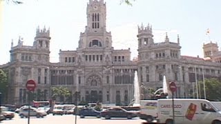 Spain's tough cuts