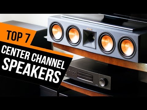 What Center Channel Riser