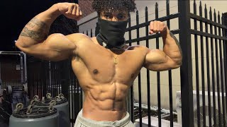 If I Lost My Physique Tomorrow, I’d Start Here