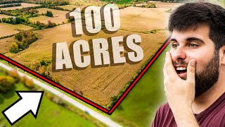 Buying My DREAM PROPERTY! *EMOTIONAL*