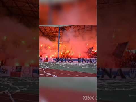 2021.2022. Δυτικά προάστια