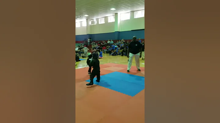 Gregory Rowe 2 Time National Champion 2015/2016 wa...