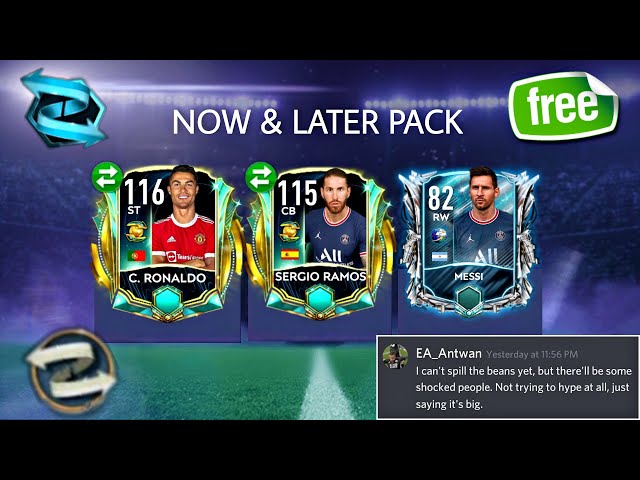 FIFA Mobile 21 is Now Live With the New Season