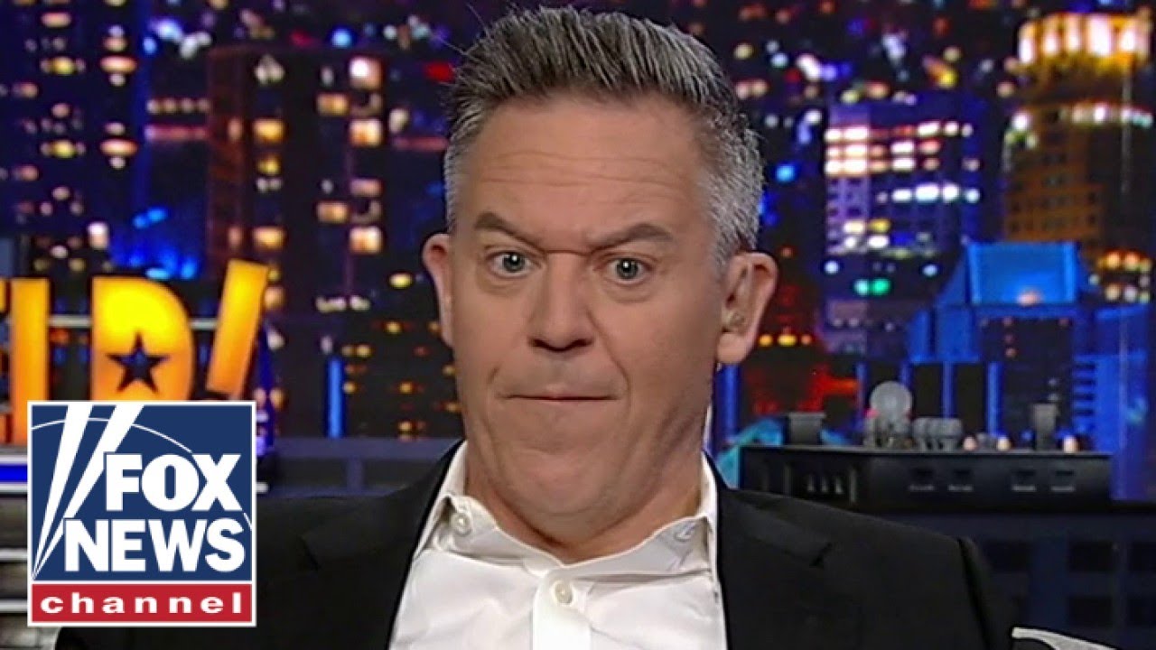 Gutfeld: CNN is still recovering from Trump town hall