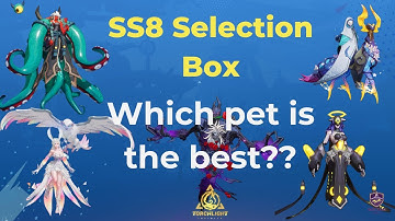 Best Pet to Pick in Torchlight Infinite – Don’t Waste Your Selection!