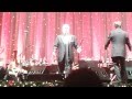 Miniature de la vidéo de la chanson I'll Be Home For Christmas