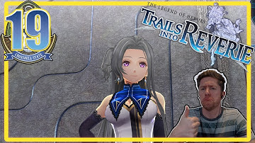 Day 19 | Trails into Reverie | Act 4 | Reverie Corridor Stratum 3