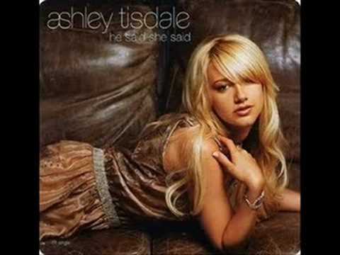 ashley miley vanessa real voices