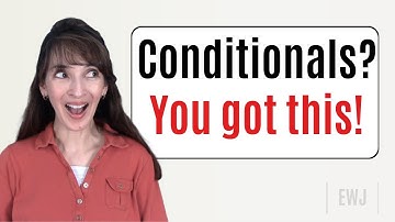 Advanced Grammar: Conditionals (IF) - Writing Challenge!