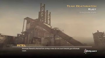 FREE COD MW2 CL-The Ultimate EliteMossy v9 Edit Newest Patch By MP7RAMPAGE