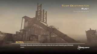 FREE COD MW2 CL-The Ultimate EliteMossy v9 Edit Newest Patch By MP7RAMPAGE