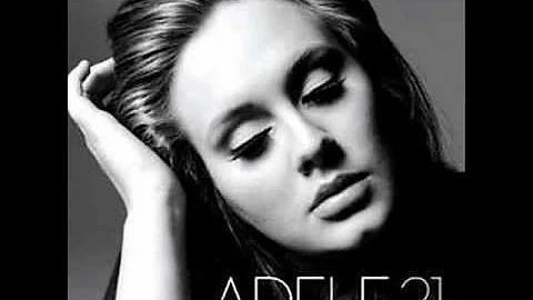 Adele - Lovesong