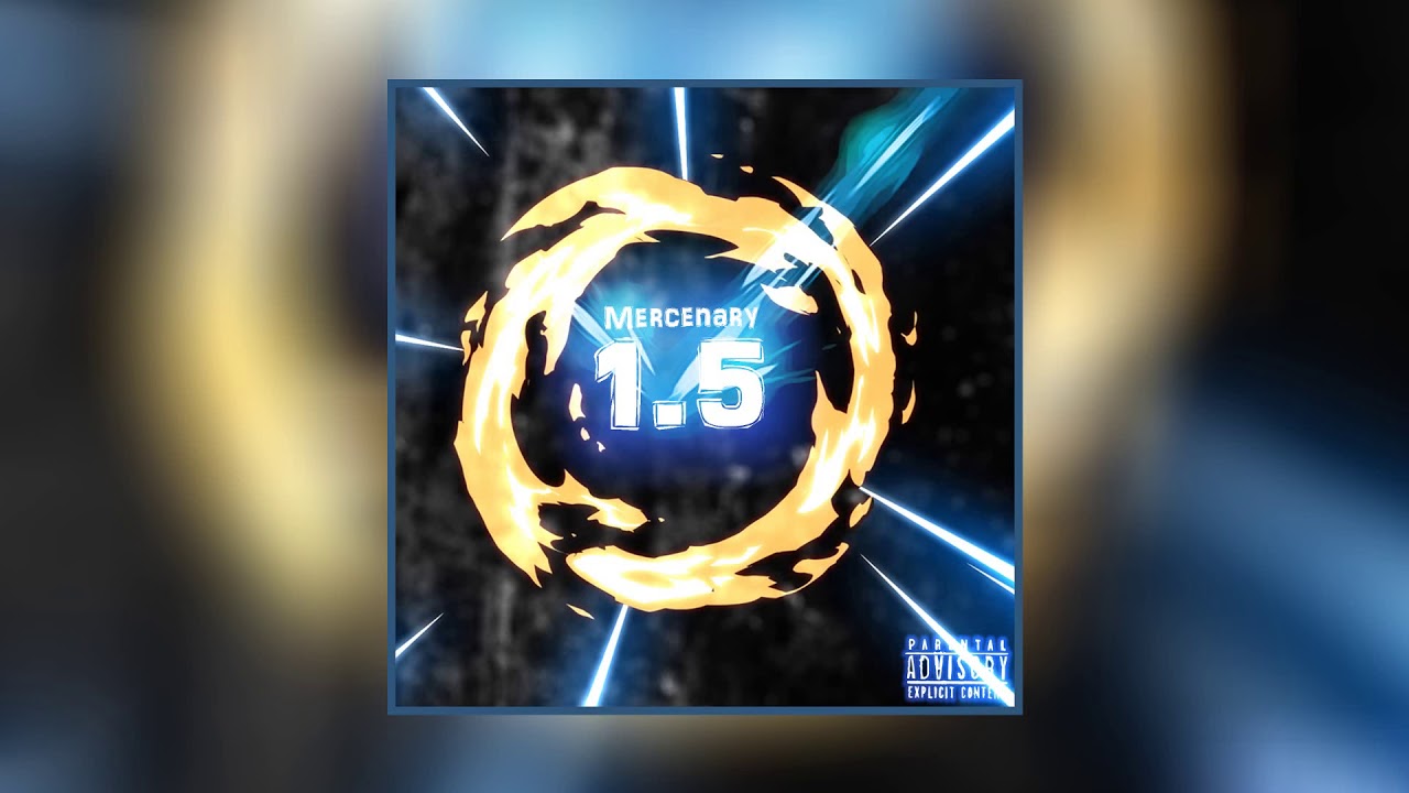 Mercenary - Puff, Puff, Pass (feat. Triple Blue) [Official Audio]