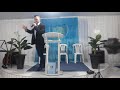 O CEGO BARTIMEU (PASTOR AÍLTON FERRAZ)