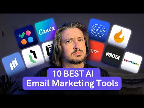 ai in email marketing