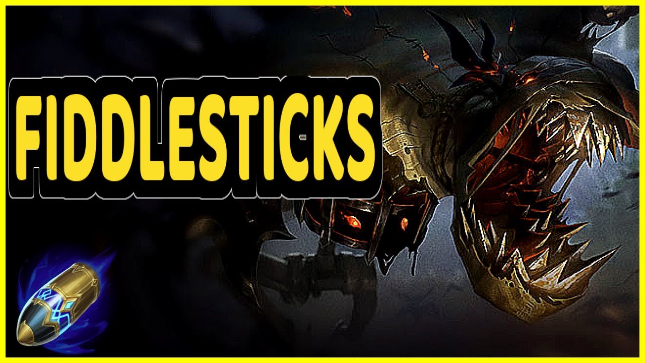FIDDLESTICKS SUPPORT HIGHLIGHTS