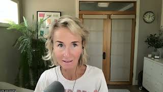 Ep #43: Authenticity, Social Media, Coaching, Mindset and More