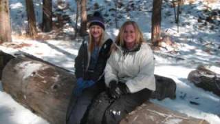 Sledding 2009