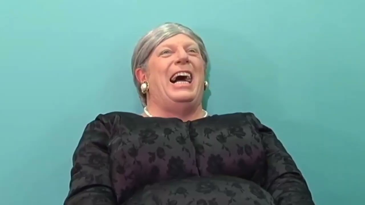 Que Buen Puntito, Antonia Y Omaita, 