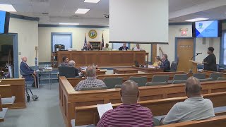 Pasquotank Co. to ask NC lawmakers for power to let citizens review complaints against sheriff’s off