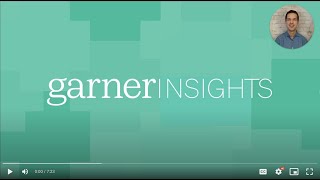 Garner Insights | Fully insured renewals