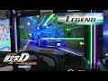 【頭文字DAC】椿ライン 上り LEGEND(BNR32 HC) 頭文字D THE ARCADE S6