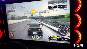 WMMT5DX RX8 Battle Yokohane & Yaesu Line & C1