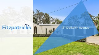 SOLD: 121 Dalkeith Avenue, Lake Albert, Wagga Wagga