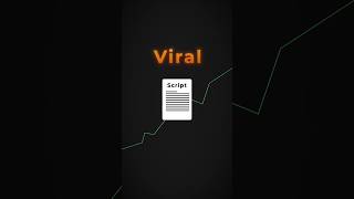 HOW TO WRITE VIRAL AI SCRIPTS 🤖