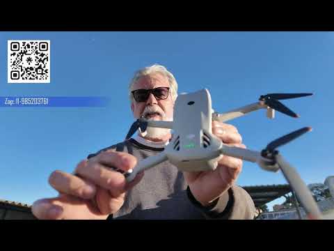 drone BATTLE with RC AIRPLANE