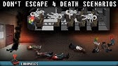 Don T Chat With Strangers All Deaths No Commentary Youtube