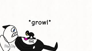 Candy Vore Me X Candy