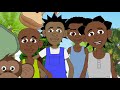 Watch Ubongo Kids on ZNBC | Africa&#39;s Most Popular Educational Cartoon!