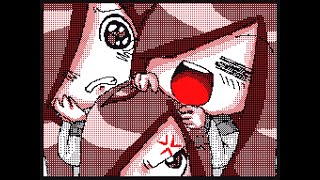 smooooch・∀・ Flipnote by ☆K66Gunso★ / Flipnote Hatena
