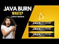 JAVA BURN | WARNING | JAVA BURN REVIEW | JAVA BURN COFFEE