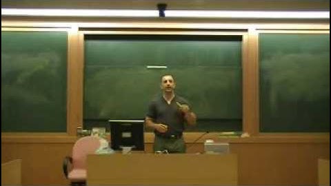 ALG University Linguistics  (Part 1)