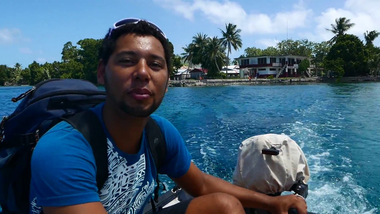 #22 Introducing Dutch dumplings in Micronesia ENG