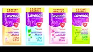 Download lagu Iklan Radio Lavenda Lotion Anti Nyamuk Beli 6 Sachet Gratis 1