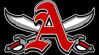 ACHS Senior Walk 2021