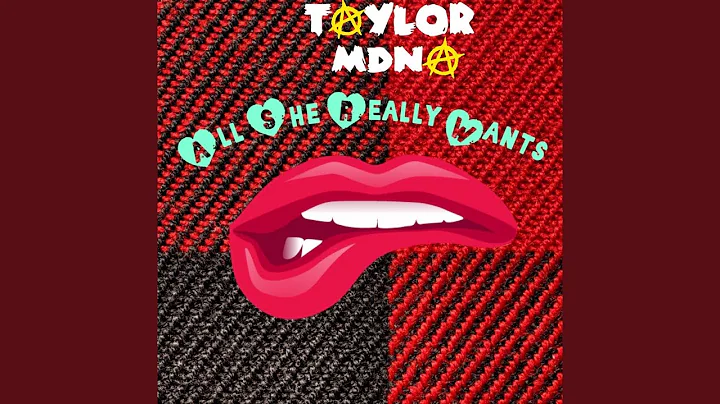 All She Really Wants