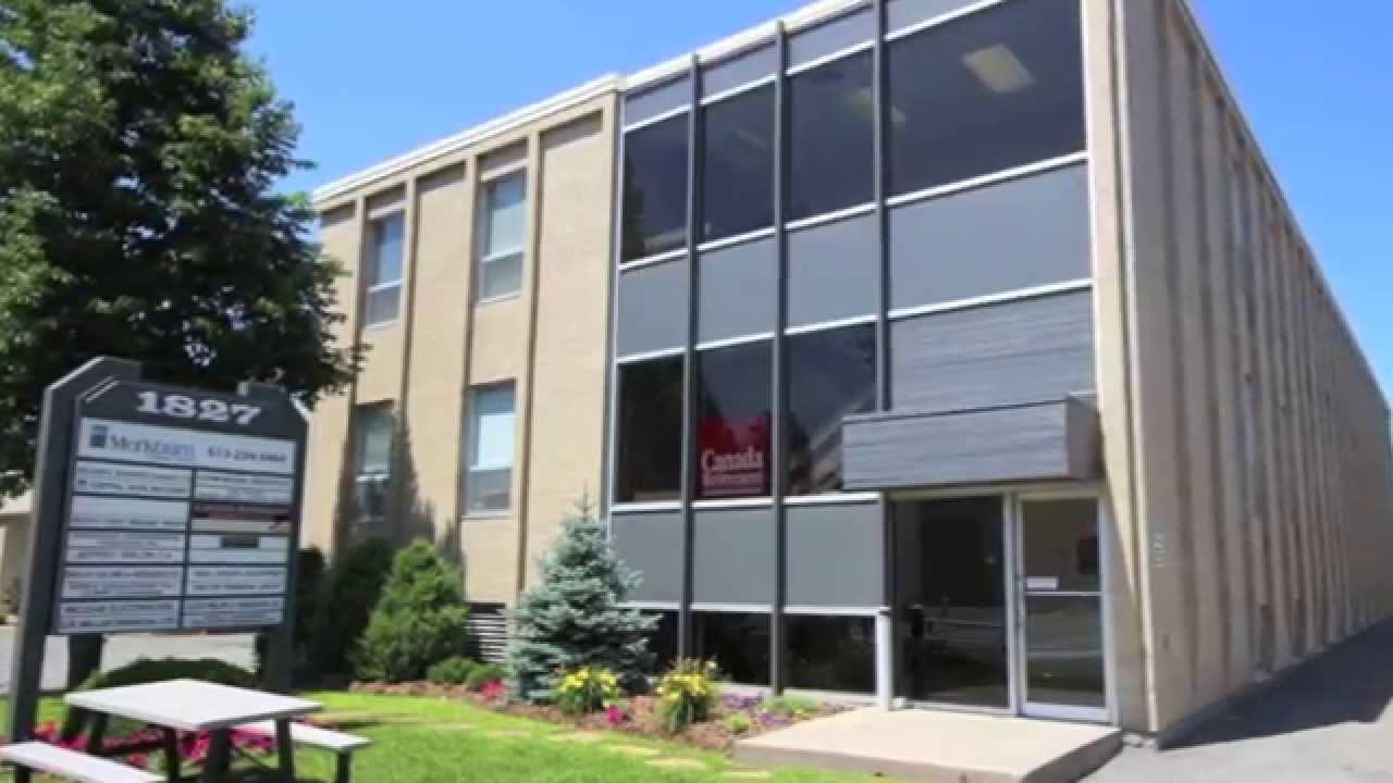 1827 Woodward - Suite 110 Virtual Tour