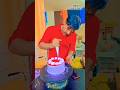 Best Counter Special Cake Disgn 🎂 #countercake #coolcake #mkbcakeshorts