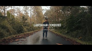 LANTARAN CEMBURU - Uring Jr Lagu Pop Manado 2020