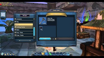 EVERQUEST NEXT LANDMARK ALPHA PART 4Vines, store, teleport, and BETA