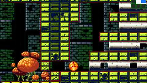 Metroid: Zero Mission A01 - The Joys of Sequence Breaking: Bombs to Kraid