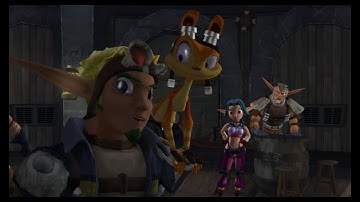 Jak X: Combat Racing - Mizo Mysterious Driver - Part 13 (PS4)