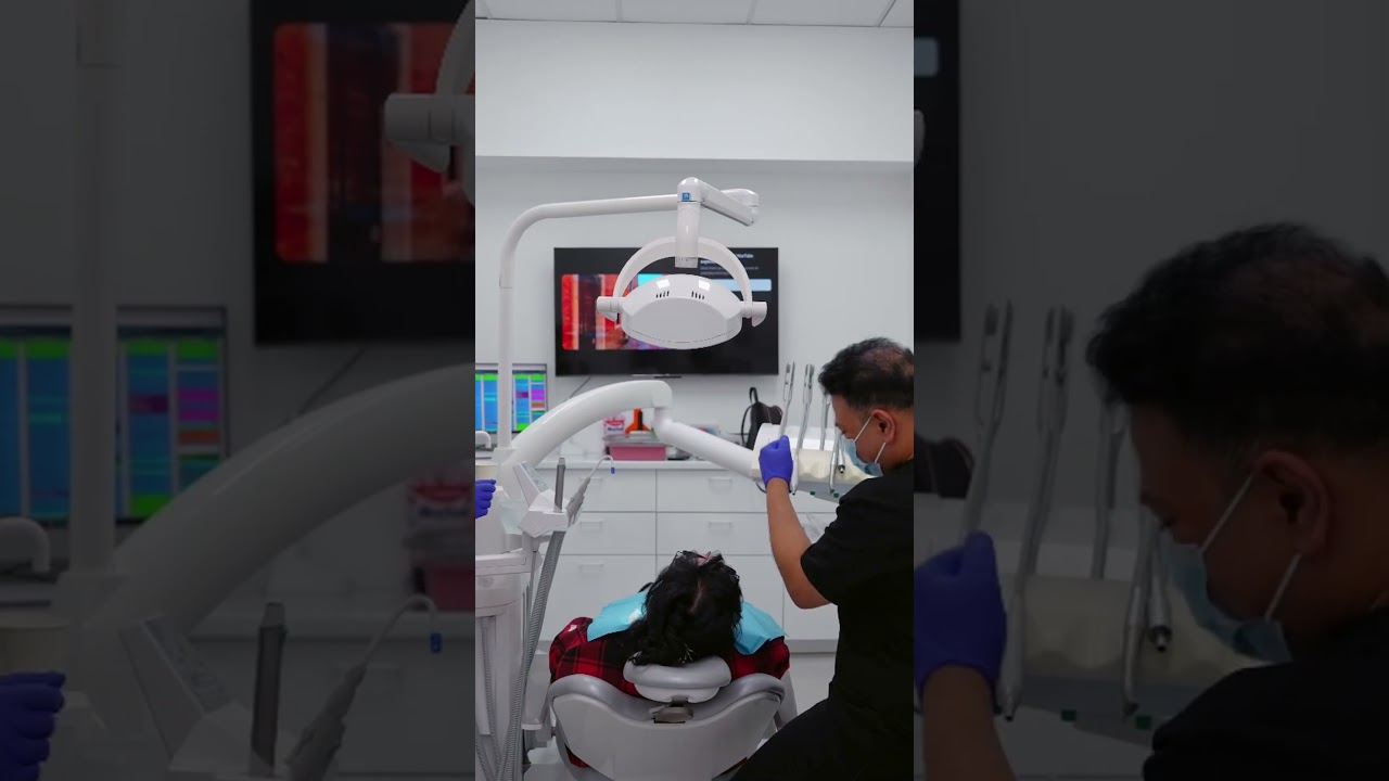 OZ Dental Perth Facility Tour